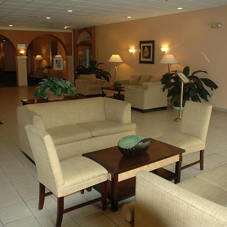 Sawgrass Inn & Conference Center Plantation Exteriör bild