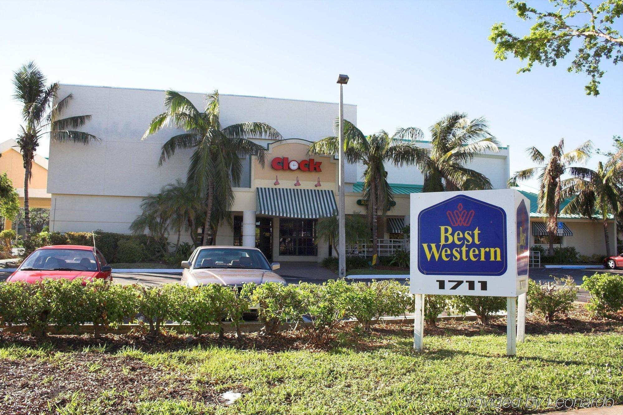 Sawgrass Inn & Conference Center Plantation Exteriör bild