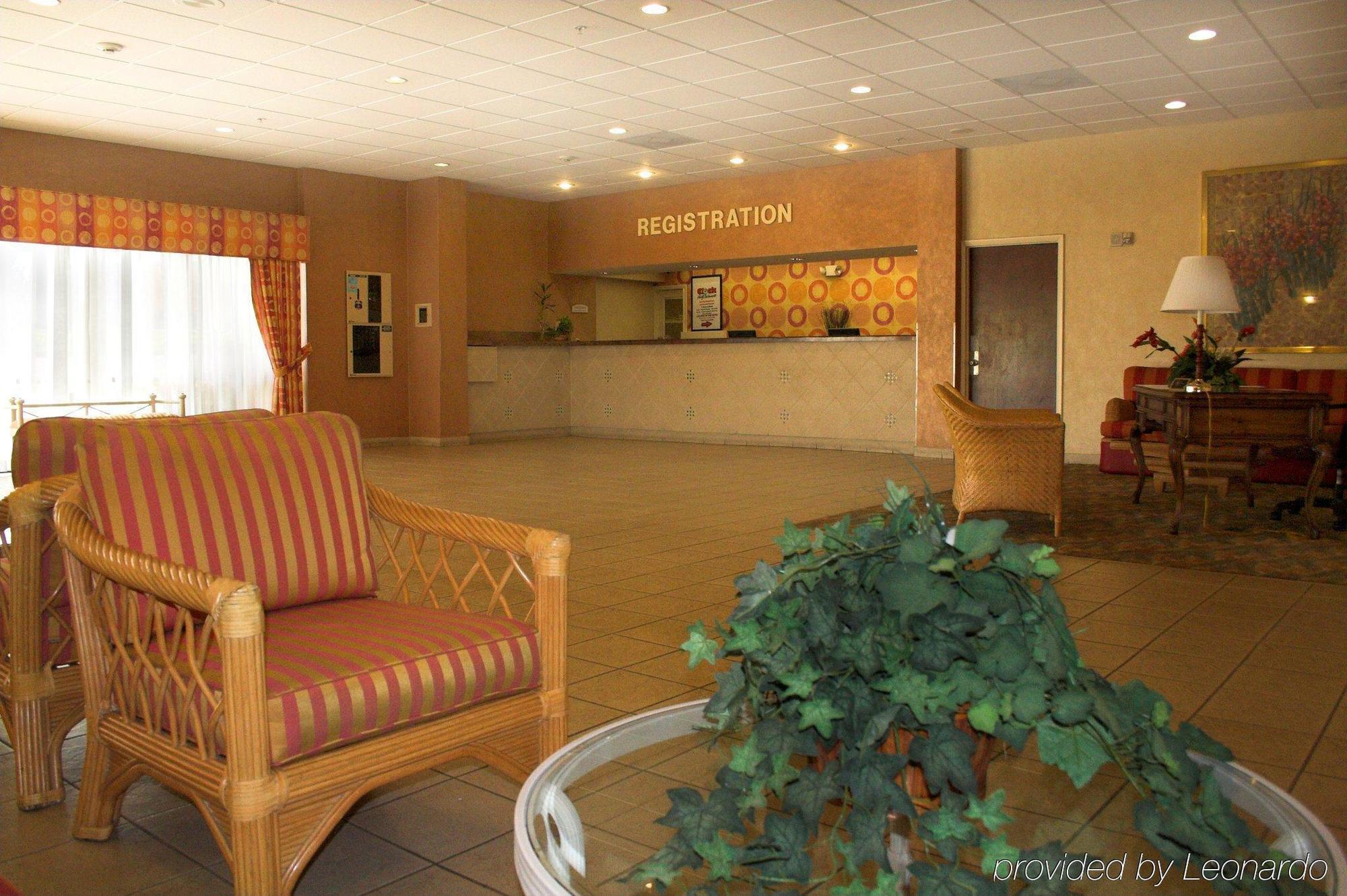 Sawgrass Inn & Conference Center Plantation Exteriör bild
