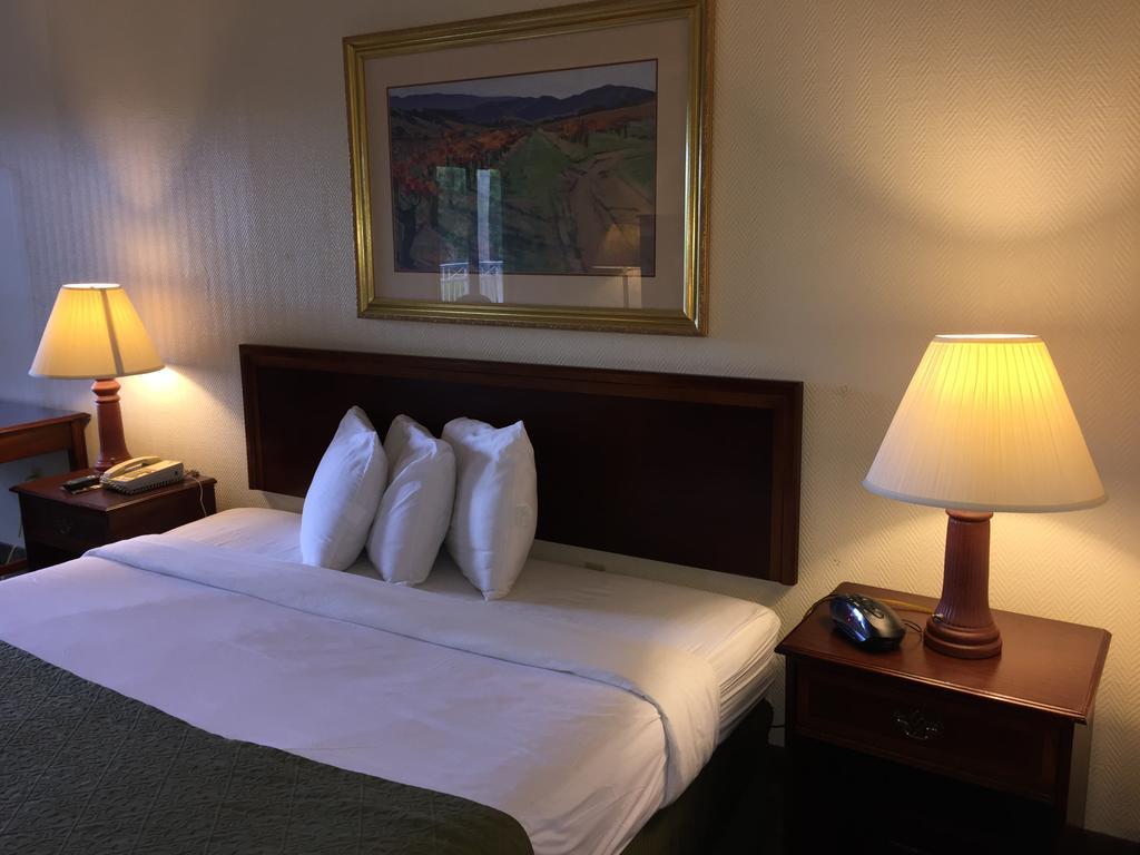 Sawgrass Inn & Conference Center Plantation Exteriör bild