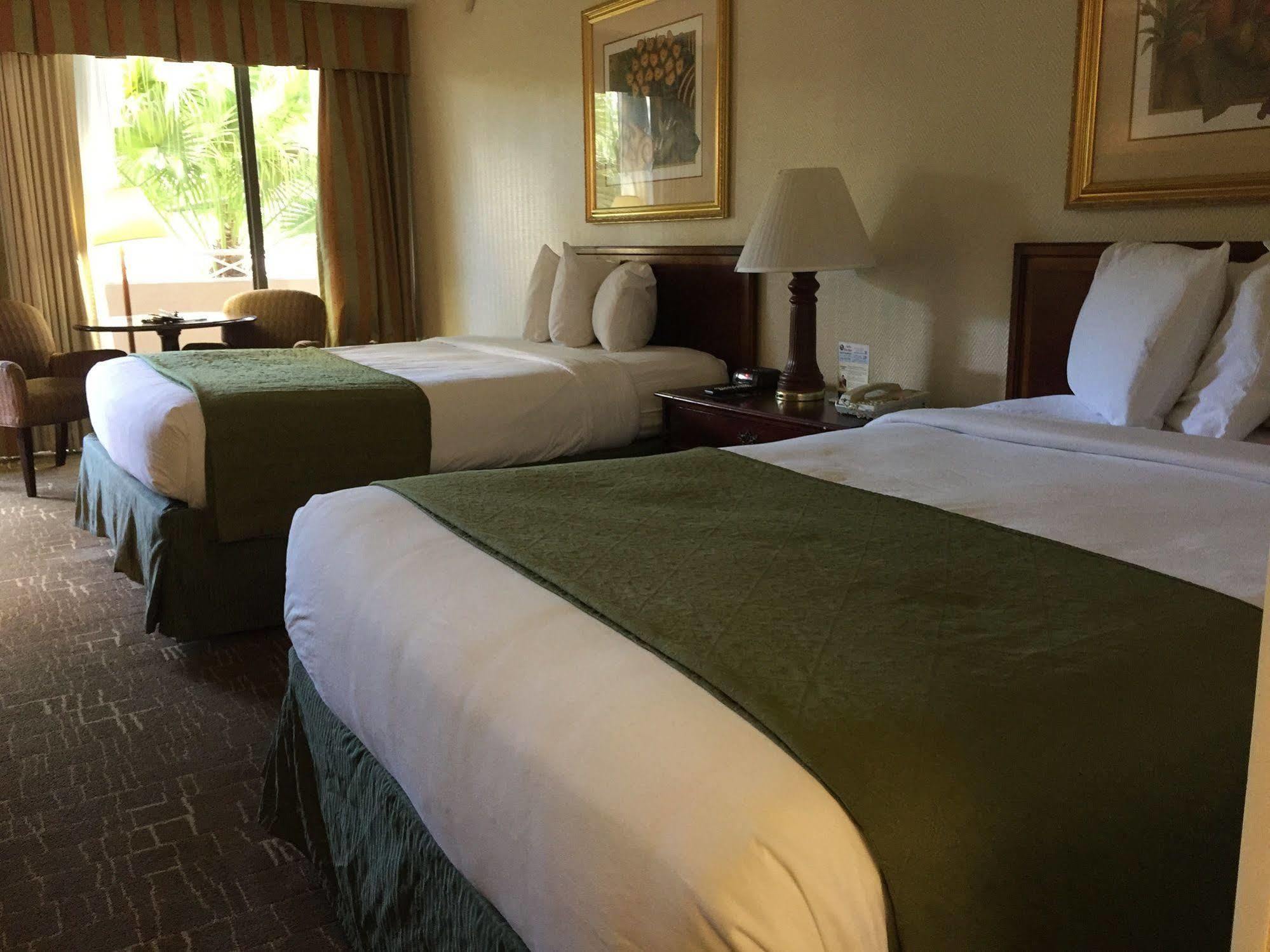 Sawgrass Inn & Conference Center Plantation Exteriör bild
