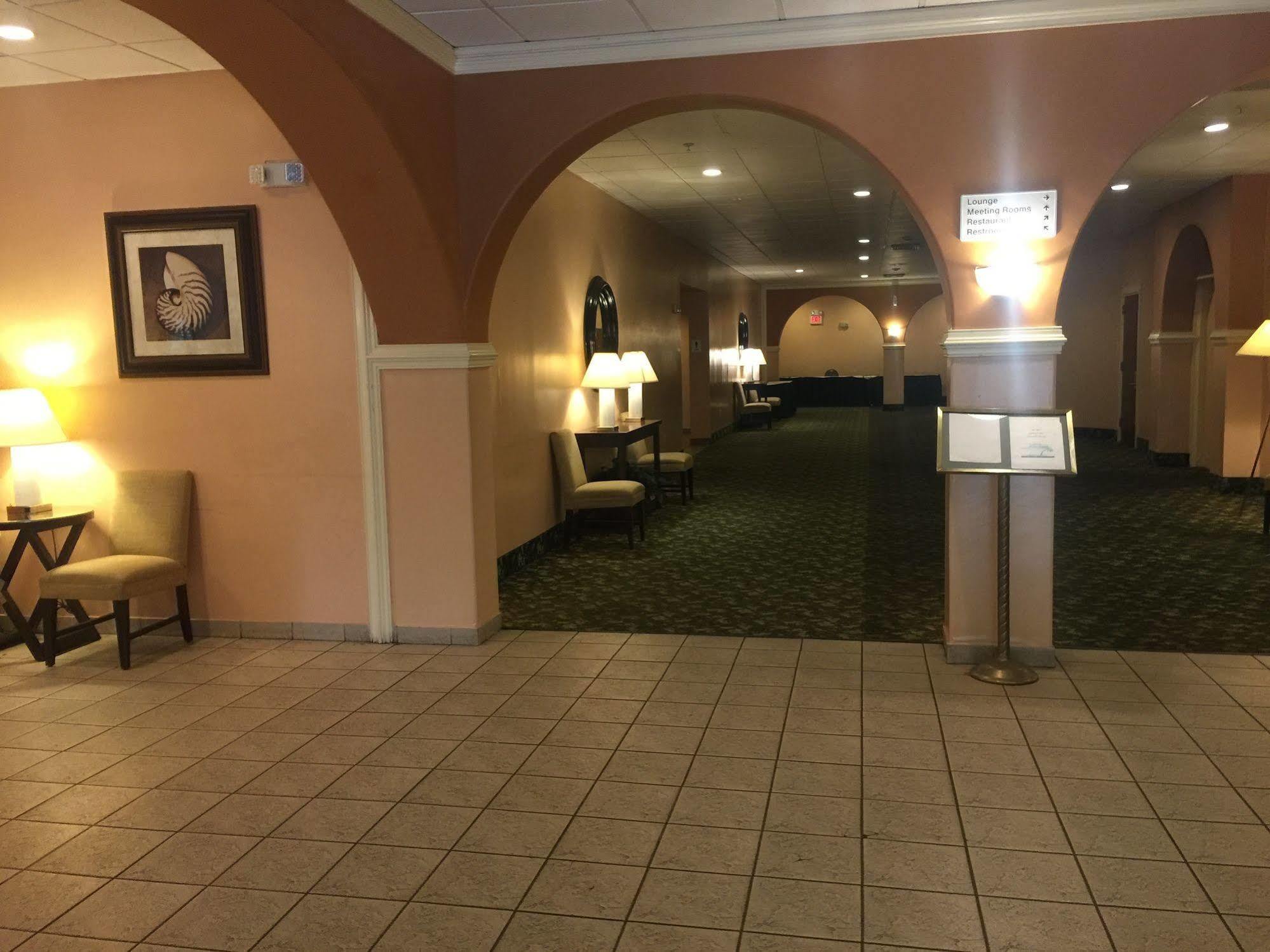 Sawgrass Inn & Conference Center Plantation Exteriör bild