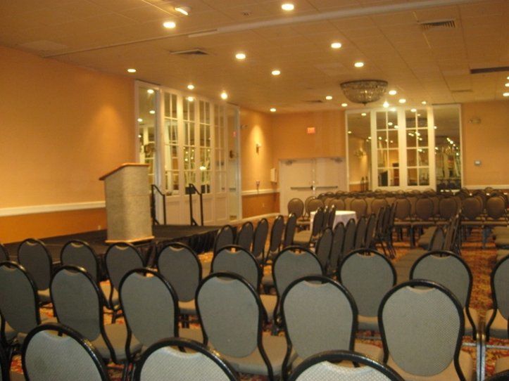Sawgrass Inn & Conference Center Plantation Exteriör bild