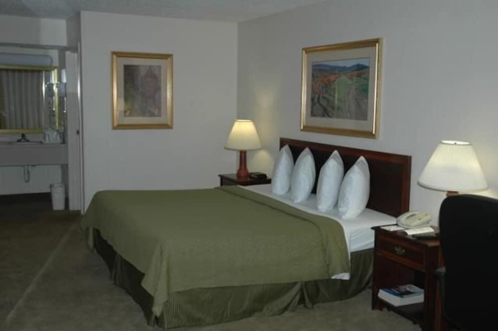 Sawgrass Inn & Conference Center Plantation Exteriör bild